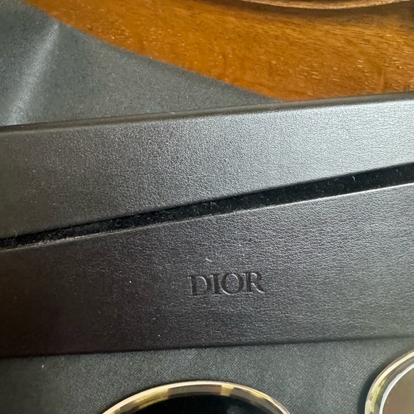 Authentic Christian Dior Celestial Sunglasses - Picture 6 of 10